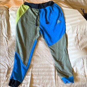 Champion Multicolor Athletic Joggers
